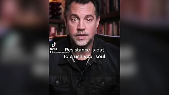 Resistence Is Out To Crush Your Soul